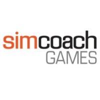 Simcoach Games logo